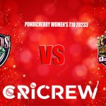 QUN-W vs DIA-W Live Score starts on, 10th June 2023. at Windsor Park , Roseau, Dominica , West Indies, India. Here on www.cricrew.com you can find all Live, Upc
