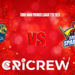 SS vs LKK Live Score starts on,27 Jun 2023, Tue, 7:15 PM IST at NPR College Ground.. Here on www.cricrew.com you can find all Live, Upcoming and Recent Matches.