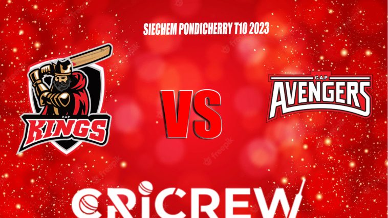 TIT vs AVE Live Score starts on June 4th 2023, 11:45 AM IST at Daren Sammy National Cricket Stadium, Mohali, India. Here on www.cricrew.com you can find all Liv