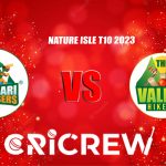 TVH vs SSS Live Score starts on, 1st June 2023 at 09:30 PM IST. at Windsor Park , Roseau, Dominica , West Indies, India. Here on www.cricrew.com you can find a.