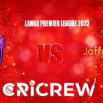 JK vs CS Live Score starts on,30 Jul 2023, Sun, 2:45 PM IST at R Premadasa Stadium in Colombo.. Here on www.cricrew.com you can find all Live, Upcoming and Rece
