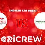 LAN vs NOR Live Score starts on, 2 Jul 2023, Sun, 7:00 PM IST at Headingley in Leeds, India. Here on www.cricrew.com you can find all Live, Upcoming and Recent .