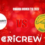 SCC-W vs CHA-W Live Score starts on,30 Jul 2023, Sun, 1:30 PM IST at Gahanga International Cricket Stadium, Kigali, Rwanda. Here on www.cricrew.com you can find
