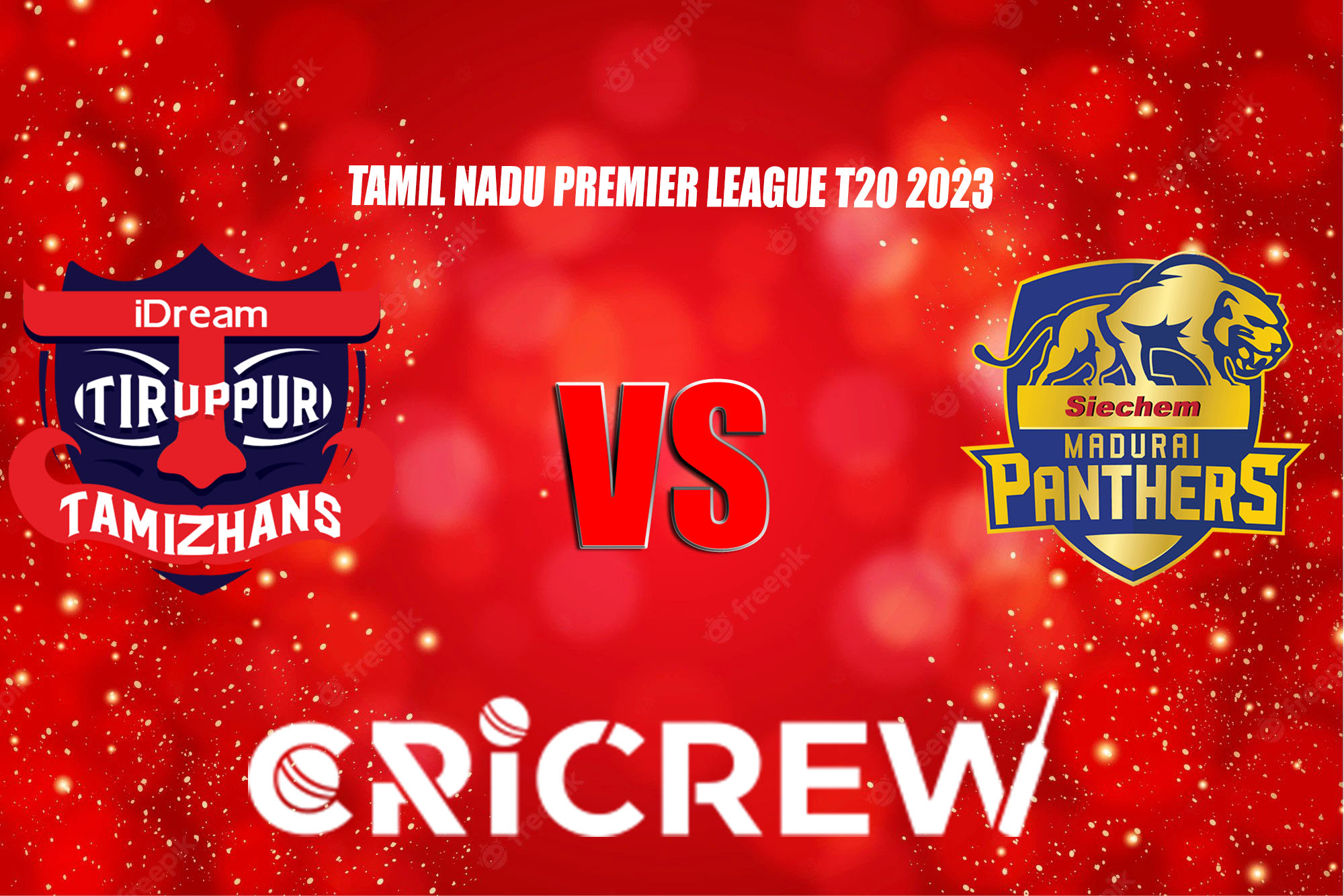 SMP Vs ITT Live Score, Tamil Nadu Premier League T20 2023 Live Score ...