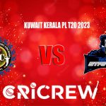 TSK vs FFC Live Score starts on,28 Jul 2023, Fri, 10:00 PM IST at Cricket Association Puducherry Siechem Ground, Thuthipet Here on www.cricrew.com you can find.
