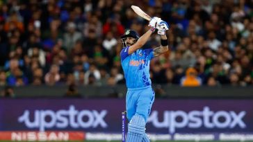An analysis: Virat Kohli's ODI stats against Pakistan