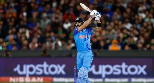 An analysis: Virat Kohli's ODI stats against Pakistan