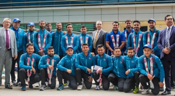 Asia Cup 2023: Team Arrival Schedule and Fixtures