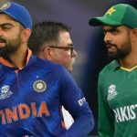 Babar will surpass this record of Kohli in Indo-Pak clash