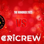 BPH vs WEF Live Score starts on10 Aug 2023, Thur, 11:00 PM IST, at Sophia Gardens, Cardiff.. Here on www.cricrew.com you can find all Live, Upcoming and Recent .