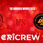 BPH-W vs OVI-W Live Score starts on 13 Aug 2023, Sun, 7:00 PM IST at  Sophia Gardens, Cardiff. Here on www.cricrew.com you can find all Live, Upcoming and Recent