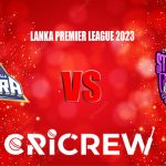 CS vs DA Live Score starts on,5 Aug 2023, Sat, 3:00 PM IST  at R Premadasa Stadium in Colombo.. Here on www.cricrew.com you can find all Live, Upcoming and Recen