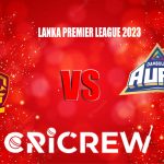 DA vs GT Live Score starts on 17 Aug 2023, Thur, 3:00 PM ISTT, at R Premadasa Stadium in Colombo.. Here on www.cricrew.com you can find all Live, Upcoming and R