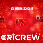 DT-W vs BQ-W Live Score starts on,21st Aug 2023 at Amingaon Cricket Ground, Guwahati.. Here on www.cricrew.com you can find all Live, Upcoming and Recent Ma....
