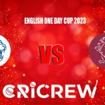 DUR vs SOM Live Score starts on 17 Aug 2023, Thur, 3:30 PM IST at The Ageas Bowl, Southampton, England. Here on www.cricrew.com you can find all Live, Upcoming .