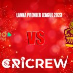 GT vs JK Live Score starts on,Aug 2023, Fri, 7:30 PM IST, at R Premadasa Stadium in Colombo.. Here on www.cricrew.com you can find all Live, Upcoming and Recent