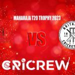 HT vs GMY Live Score starts on 23 Aug 2023, Wed, 1:00 PM IST at Sophia Gardens, Cardiff, England. Here on www.cricrew.com you can find all Live, Upcoming and Re
