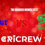 LNS-W vs SOB-W Live Score starts on,8 Aug 2023, Tue, 7:30 PM IST at Sophia Gardens, Cardiff.. Here on www.cricrew.com you can find all Live, Upcoming and Recent