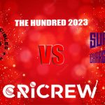 NOS vs OVI Live Score starts on 11 Aug 2023, Fri, 11:00 PM IST, at Sophia Gardens, Cardiff.. Here on www.cricrew.com you can find all Live, Upcoming and Recent .