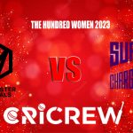 NOS-W vs MNR-W Live Score starts on 13th August 2023 at Trent Bridge, Nottingham. Here on www.cricrew.com you can find all Live, Upcoming and Recent Matches....