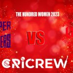 NOS-W vs WEF-W Live Score starts on 22 Aug 2023, Tue, 7:30 PM IST at Sophia Gardens, Cardiff, England. Here on www.cricrew.com you can find all Live, Upcoming ..