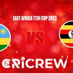 RWA vs UGA Live Score starts on,24th August 2023 at Dubai International Cricket Stadium, Dubai.. Here on www.cricrew.com you can find all Live, Upcoming and Rec