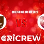 SUR vs KET Live Score starts on 11 Aug 2023, Fri, 3:30 PM IST at The Ageas Bowl, Southampton, England. Here on www.cricrew.com you can find all Live, Upcoming a