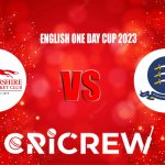 WAS vs NOR Live Score starts on 18 Aug 2023, Fri, 3:30 PM IST at The Ageas Bowl, Southampton, England. Here on www.cricrew.com you can find all Live, Upcoming a