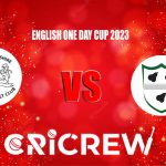WOR vs GLO Live Score starts on 10 Aug 2023, Thur, 3:30 PM IST at The Ageas Bowl, Southampton, England. Here on www.cricrew.com you can find all Live, Upcoming .
