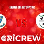 WOR vs SUS Live Score starts on Sunday, 20th August 20233 at The Ageas Bowl, Southampton, England. Here on www.cricrew.com you can find all Live, Upcoming and ..