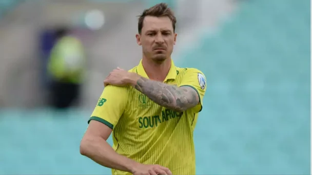 Dale Steyn's finalist and top 5 World Cup bowlers predictions