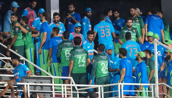 Sri Lanka and Bangladesh boards unhappy with reserve day for India vs Pakistan
