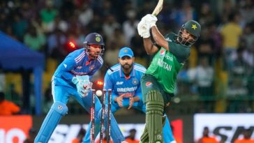 All Asia Cup finalists: Have Pakistan and India ever met in an Asia Cup final?