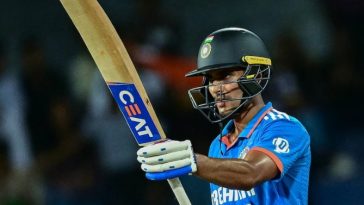Asia Cup 2023: Top 5 players with most runs