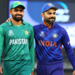 Babar Azam vs India and Virat Kohli vs Pakistan: Who has an edge ahead of Asia Cup clash?