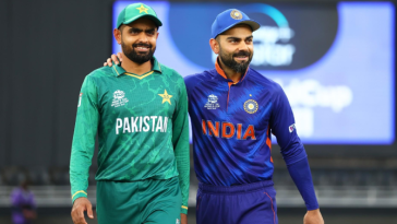 Babar Azam vs India and Virat Kohli vs Pakistan: Who has an edge ahead of Asia Cup clash?
