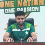 HIGHLIGHTS FROM BABAR AZAM PRESS CONFERENCE TODAY