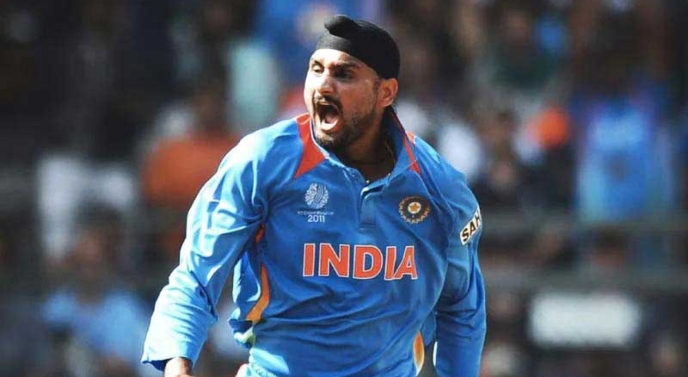 Harbhajan Singh terms Pakistan an 'average ODI side'