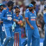India Secures ODI Series 2-1 Against Australia in Exciting Battle