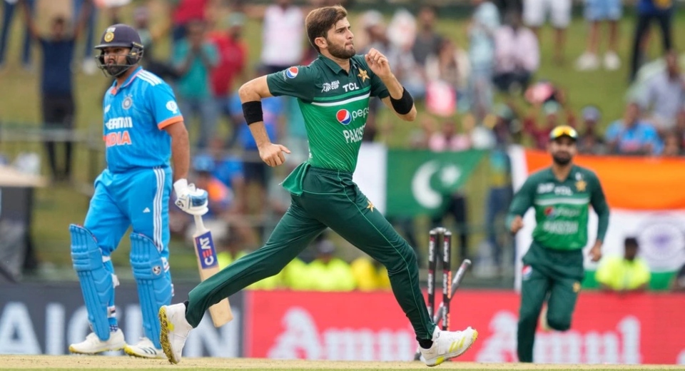 PCB names Pakistan playing XI ahead of Pak vs Ind