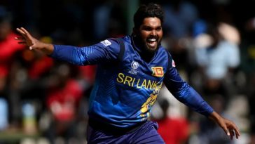 Sri Lanka to undergo World Cup 2023 without the services of key players