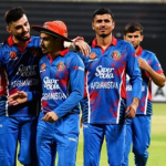 Afghanistan reveal squad for ODI World Cup 2023