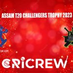 BRB vs BHB Live Score starts on 11 Sep 2023, Mon, 9:30 AM IST  at Amingaon Cricket Ground, Guwahati Here on www.cricrew.com you can find all Live, Upcomi........
