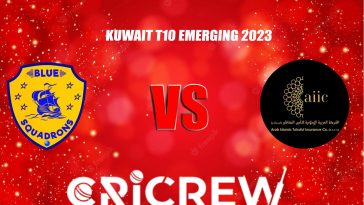 BS vs ALL Live Score starts on 25 September 2023 at Sulaibiya Cricket Ground, Alappuzha, India Here on www.cricrew.com you can find all Live, Upcoming and Recen