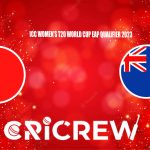 COK-W vs SAM-W Live Score starts on Thursday, 7th September 2023 at Multan Cricket Stadium, Multan Here on www.cricrew.com you can find all Live, Upcoming and R