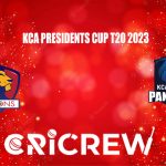 PAN vs LIO Live Score starts on 12 Sep 2023, Tue, 9:30 AM IST  at Amingaon Cricket Ground, Guwahati Here on www.cricrew.com you can find all Live, Upcoming and ..