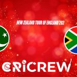 ENG vs NZ Live Score starts on 8 Sep 2023, Fri, 4:00 PM IST at National Stadium, Karachi Here on www.cricrew.com you can find all Live, Upcoming and Recent Mat.