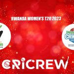 IH-W vs GQ-W Live Score starts on 22nd September 2023 at Sanatana Dharma College Ground, Alappuzha, India Here on www.cricrew.com you can find all Live, Upcomin