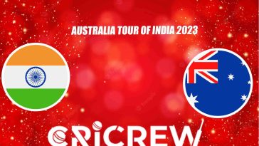 IND vs AUS Live Score starts on 24 Sep 2023, Sun, 1:30 PM IST, at Punjab Cricket Association IS Bindra Stadium. Here on www.cricrew.com you can find all Live, ..
