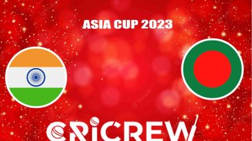 IND vs BAN Live Score starts on 15 Sep 2023, Fri, 3:00 PM IST at Multan Cricket Stadium, Multan Here on www.cricrew.com you can find all Live, Upcoming and Rec.